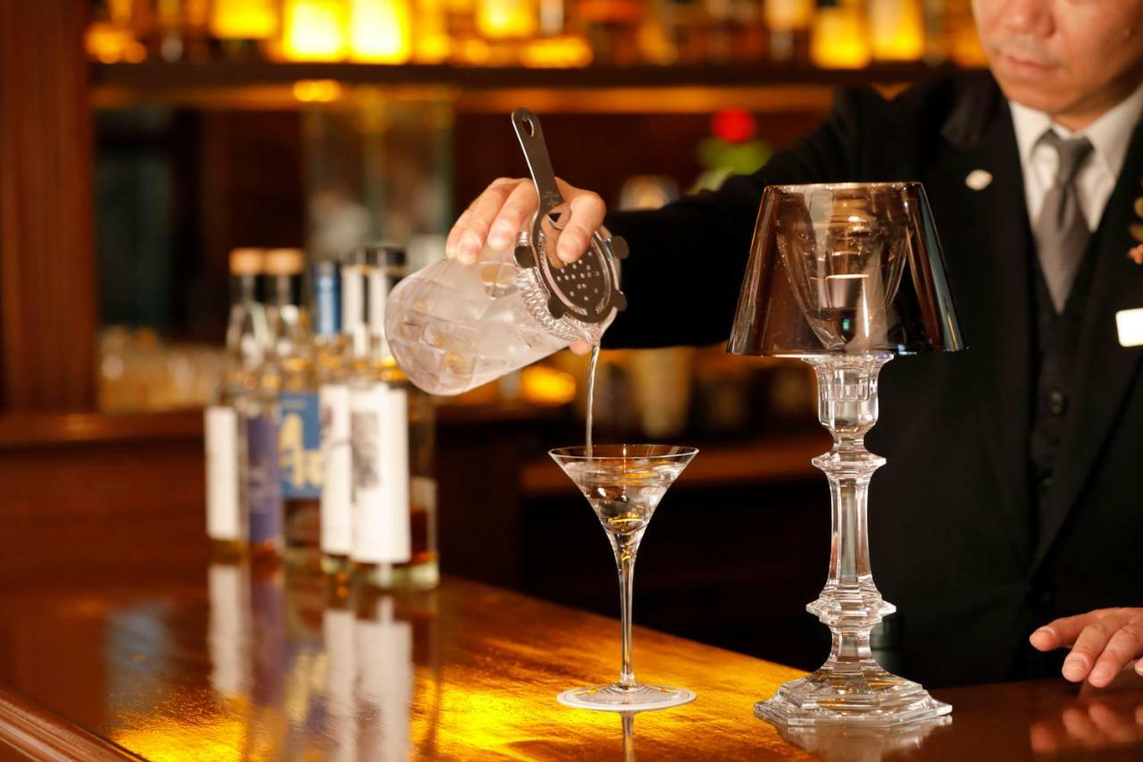 奈良登大路酒店 外观 照片